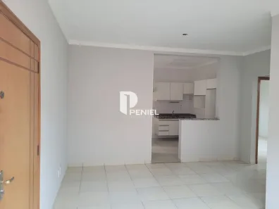 Apartamento com 2 Quartos à venda, 64m² no City Ribeirão, Ribeirão Preto