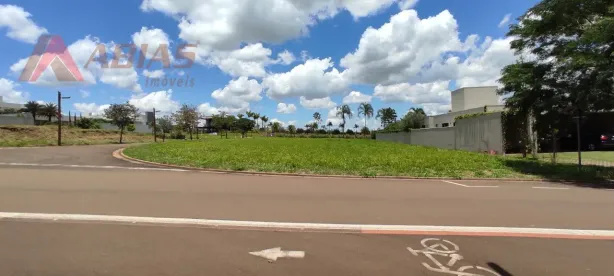Lote/Terreno à venda, 1405m² no Condomínio Eco-Esportivo Damha V, São Carlos