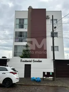 Apartamento com 2 Quartos à venda, 72m² no Paraíso, Chapecó