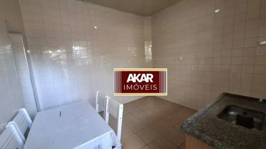 Casa com 1 Quarto à venda, 139m² no Santo Antônio, São Caetano do Sul