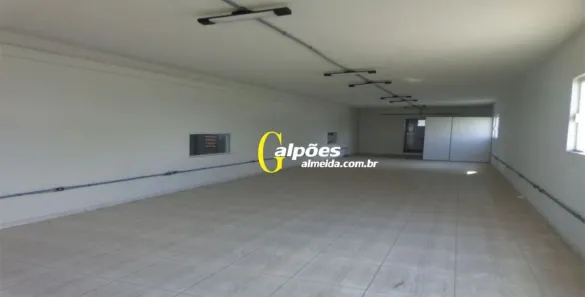 Galpão/Depósito/Armazém para alugar, 1244m² no Distrito Industrial, Jundiaí