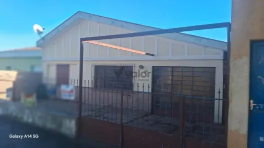 Casa com 3 Quartos à venda, 190m² no Vila Fortuna, Campinas