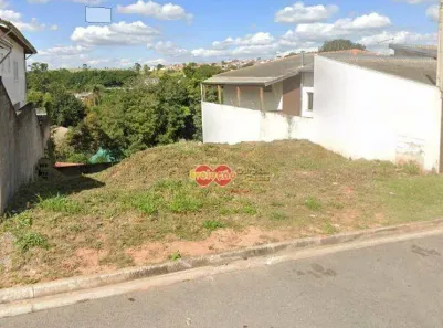Lote/Terreno à venda, 336m² no Giardino D' Itália, Itatiba