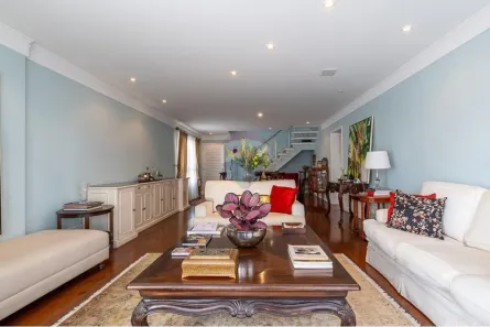 Apartamento com 5 Quartos à venda, 288m² no Indianópolis, São Paulo