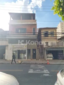 Lote/Terreno à venda, 540m² no Casa Verde, São Paulo