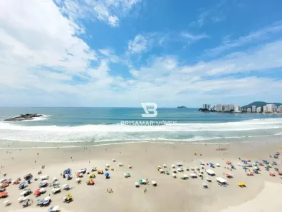 Apartamento com 3 Quartos à venda, 195m² no Pitangueiras, Guarujá
