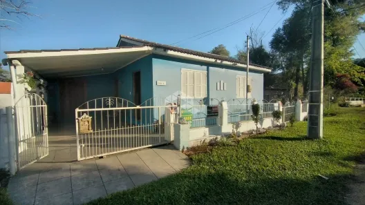 Casa com 3 Quartos à venda, 125m² no Campestre do Menino Deus, Santa Maria