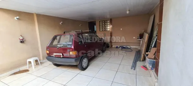 Casa com 3 Quartos à venda, 200m² no Eldorado, São José do Rio Preto
