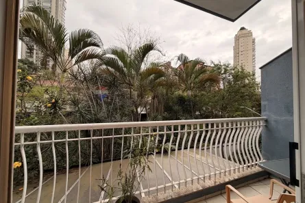 Casa de Condomínio com 5 Quartos à venda, 310m² no Vila Mariana, São Paulo