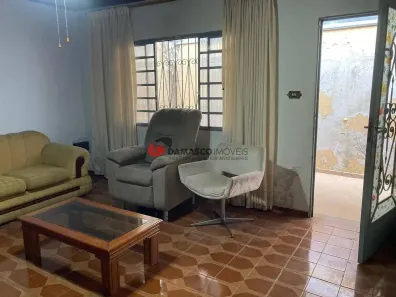 Casa com 3 Quartos à venda, 211m² no Olímpico, São Caetano do Sul