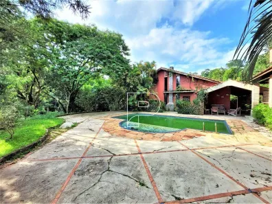 Casa de Condomínio com 3 Quartos à venda, 400m² no Recantinho, Carapicuíba