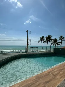 Apartamento com 1 Quarto à venda, 41m² no Cruz das Almas, Maceió
