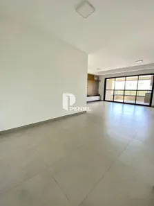 Apartamento com 3 Quartos à venda, 126m² no Bonfim Paulista, Ribeirão Preto