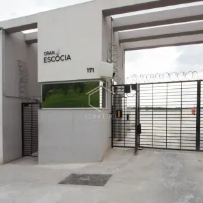 Apartamento com 2 Quartos à venda, 47m² no Indaiá, Belo Horizonte