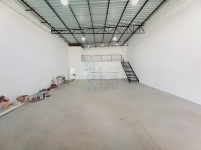 Galpão/Depósito/Armazém à venda, 183m² no Loteamento Belvedere, Ribeirão Preto