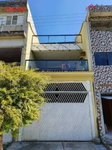 Casa com 3 Quartos à venda, 205m² no Serpa, Caieiras