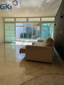 Casa com 3 Quartos para alugar, 400m² no Planalto Paulista, São Paulo