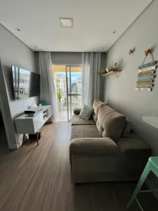 Apartamento com 2 Quartos à venda, 49m² no Conceição, Osasco