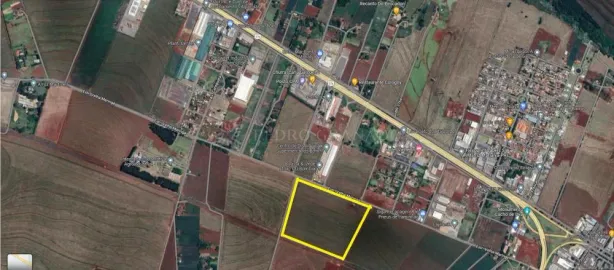 Lote/Terreno à venda, 145200m² no , Marialva