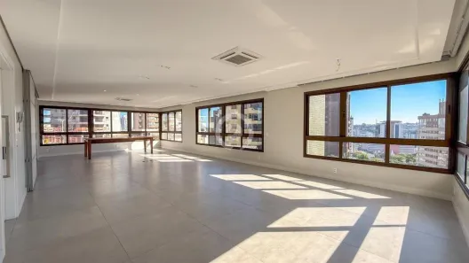 Apartamento com 3 Quartos à venda, 204m² no Centro, Novo Hamburgo