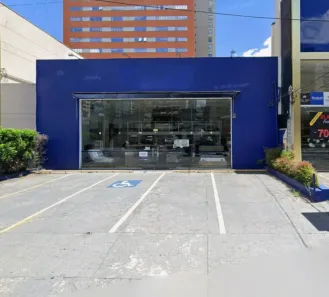 Ponto Comercial para alugar, 500m² no Indianópolis, São Paulo