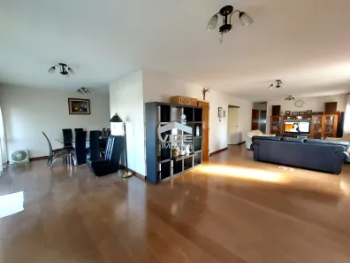 Apartamento com 3 Quartos à venda, 177m² no Centro, Campinas