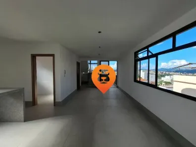 Cobertura com 4 Quartos à venda, 252m² no Esplanada, Belo Horizonte