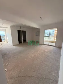 Apartamento com 1 Quarto para alugar, 48m² no Chácara Tatuapé, São Paulo