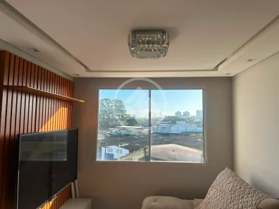 Apartamento com 2 Quartos à venda, 42m² no Granjas Rurais Presidente Vargas, Salvador