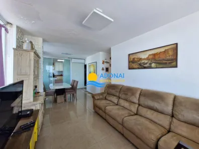Apartamento com 3 Quartos à venda, 120m² no Pitangueiras, Guarujá