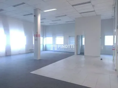 Prédio Comercial para alugar, 431m² no Demarchi, São Bernardo do Campo