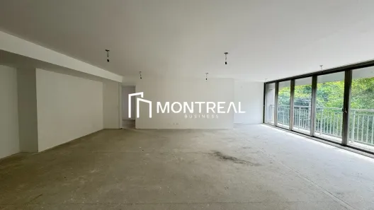 Apartamento com 3 Quartos à venda, 252m² no Indianópolis, São Paulo