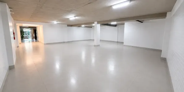Sala Comercial para alugar, 140m² no Leblon, Rio de Janeiro