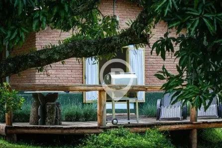 Fazenda/Sítio com 3 Quartos à venda, 38000m² no Rosa Mendes, Pinhalzinho