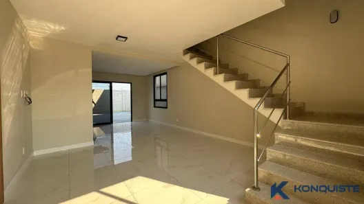 Casa de Condomínio com 4 Quartos para alugar, 108m² no Lagoa Salgada, Feira de Santana
