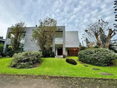 Casa de Condomínio com 5 Quartos à venda, 372m² no XANGRI-LÁ, Xangri-lá