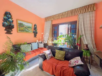 Apartamento com 2 Quartos à venda, 120m² no Santa Cecília, São Paulo