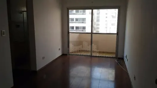 Apartamento com 1 Quarto para alugar, 44m² no Vila Clementino, São Paulo