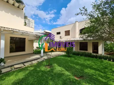 Casa com 3 Quartos à venda, 632m² no Boaçava, São Paulo