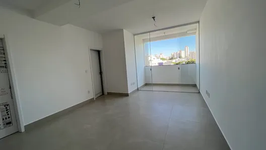 Apartamento com 3 Quartos à venda, 86m² no Cidade Nova, Belo Horizonte