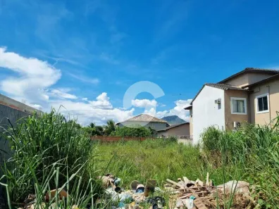 Lote/Terreno à venda, 440m² no Jardim Atlântico Leste (Itaipuaçu), Maricá