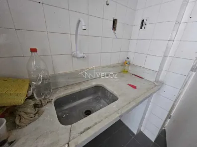 Sala Comercial à venda, 34m² no Centro, Rio de Janeiro