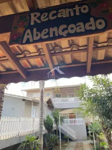 Sobrado com 5 Quartos à venda, 289m² no Jardim dos Pinheiros, Atibaia