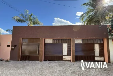 Casa com 3 Quartos à venda, 325m² no Plano Diretor Sul, Palmas