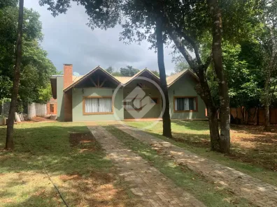 Casa de Condomínio com 3 Quartos à venda, 220m² no , Chapada dos Guimarães