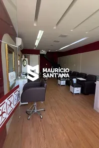 Ponto Comercial à venda, 80m² no Vilas do Atlântico, Lauro de Freitas
