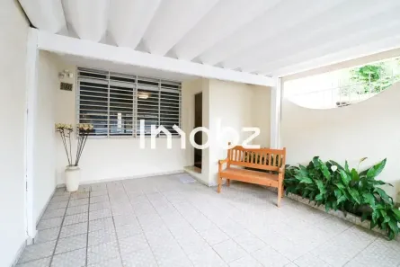 Casa com 3 Quartos à venda, 165m² no Cidade Monções, São Paulo
