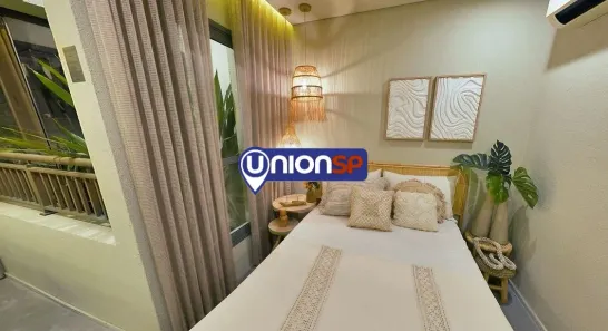 Apartamento com 1 Quarto à venda, 38m² no Pinheiros, São Paulo