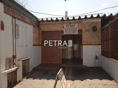 Sala Comercial com 6 Quartos para alugar, 120m² no Jaguaré, São Paulo