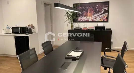 Sala Comercial para alugar, 50m² no Condomínio Centro Empresarial Taquari, São José dos Campos